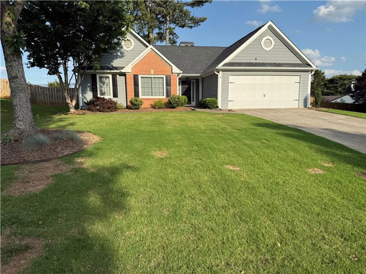 Savannah Real Estate | View 1425 Overland Crossing | 3 Beds, 2 Baths
