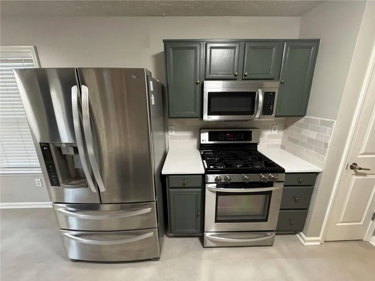 Savannah Real Estate | View 1425 Overland Crossing | Listing