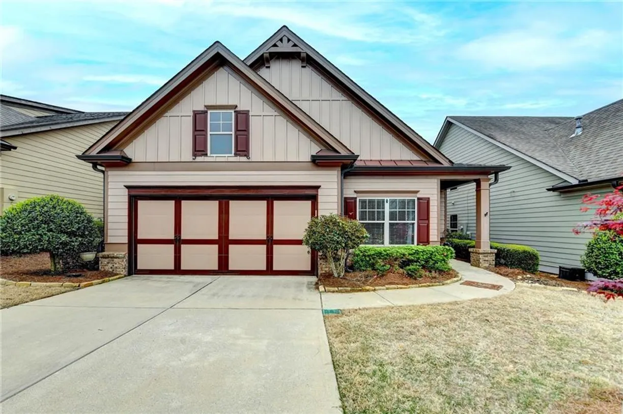Savannah Real Estate | View 6925 Creekstone Place | Listing