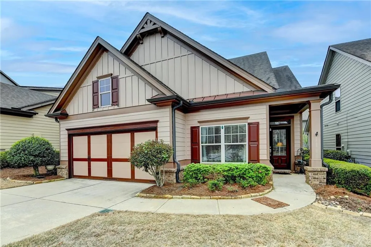 Savannah Real Estate | View 6925 Creekstone Place | Listing