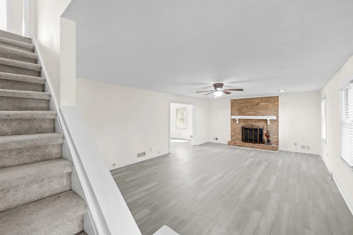 Savannah Real Estate | View 357 Bill Watkins Road | Listing