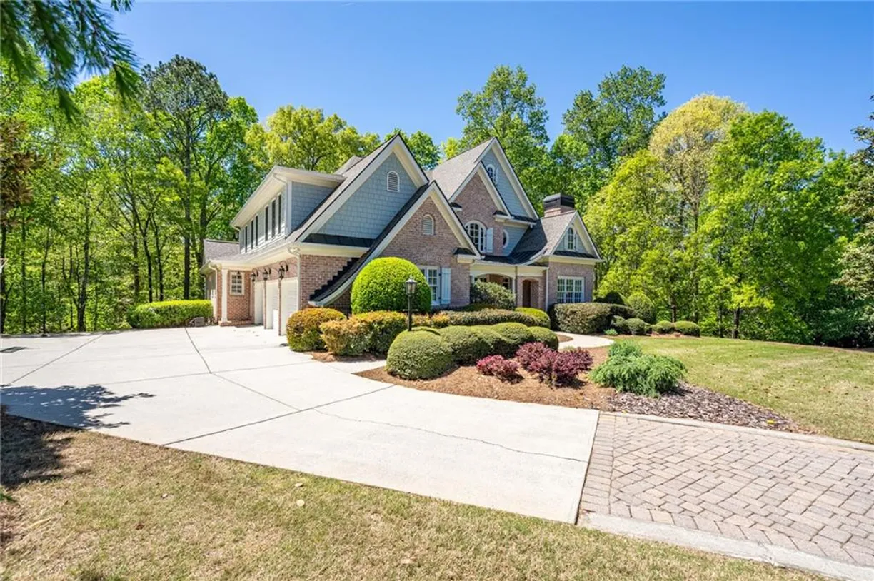 Savannah Real Estate | View 225 Ansley Close | Listing