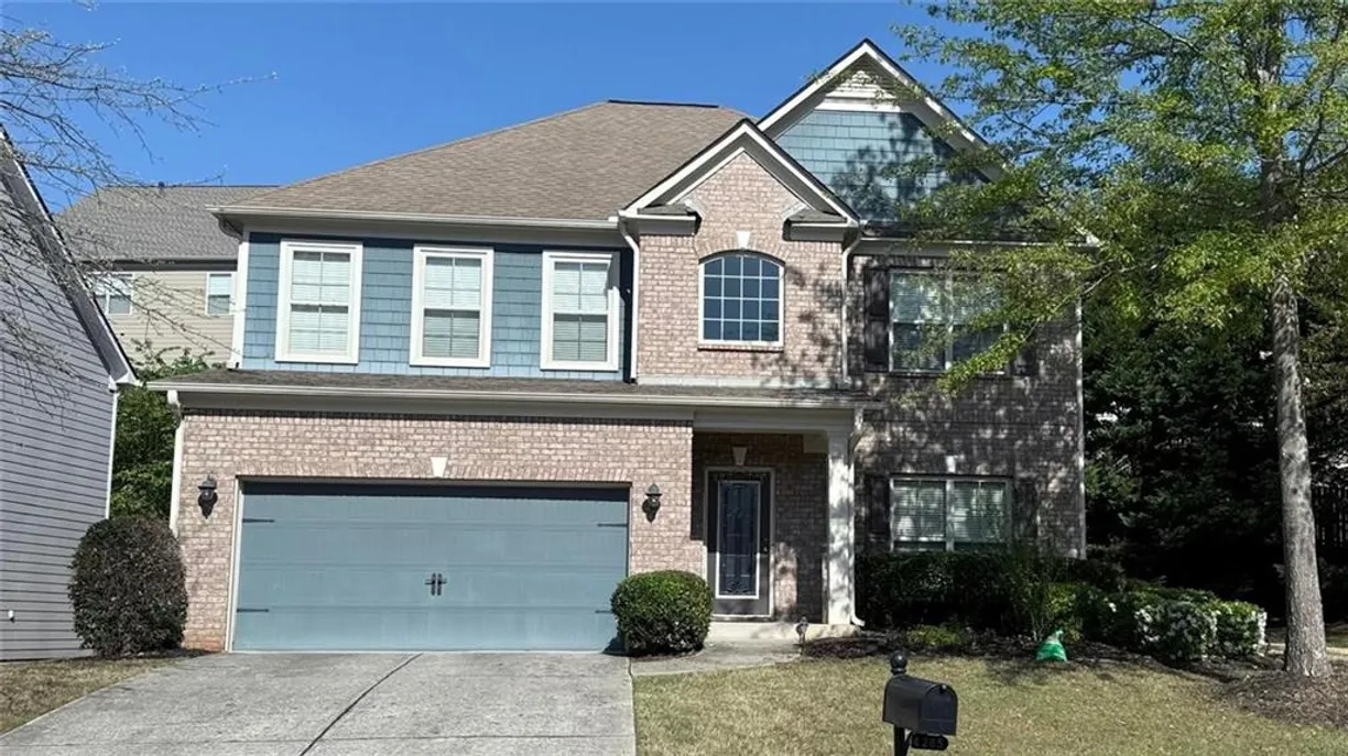 Savannah Real Estate | View 4265 Brumby Lane | 4 Beds, 3 Baths