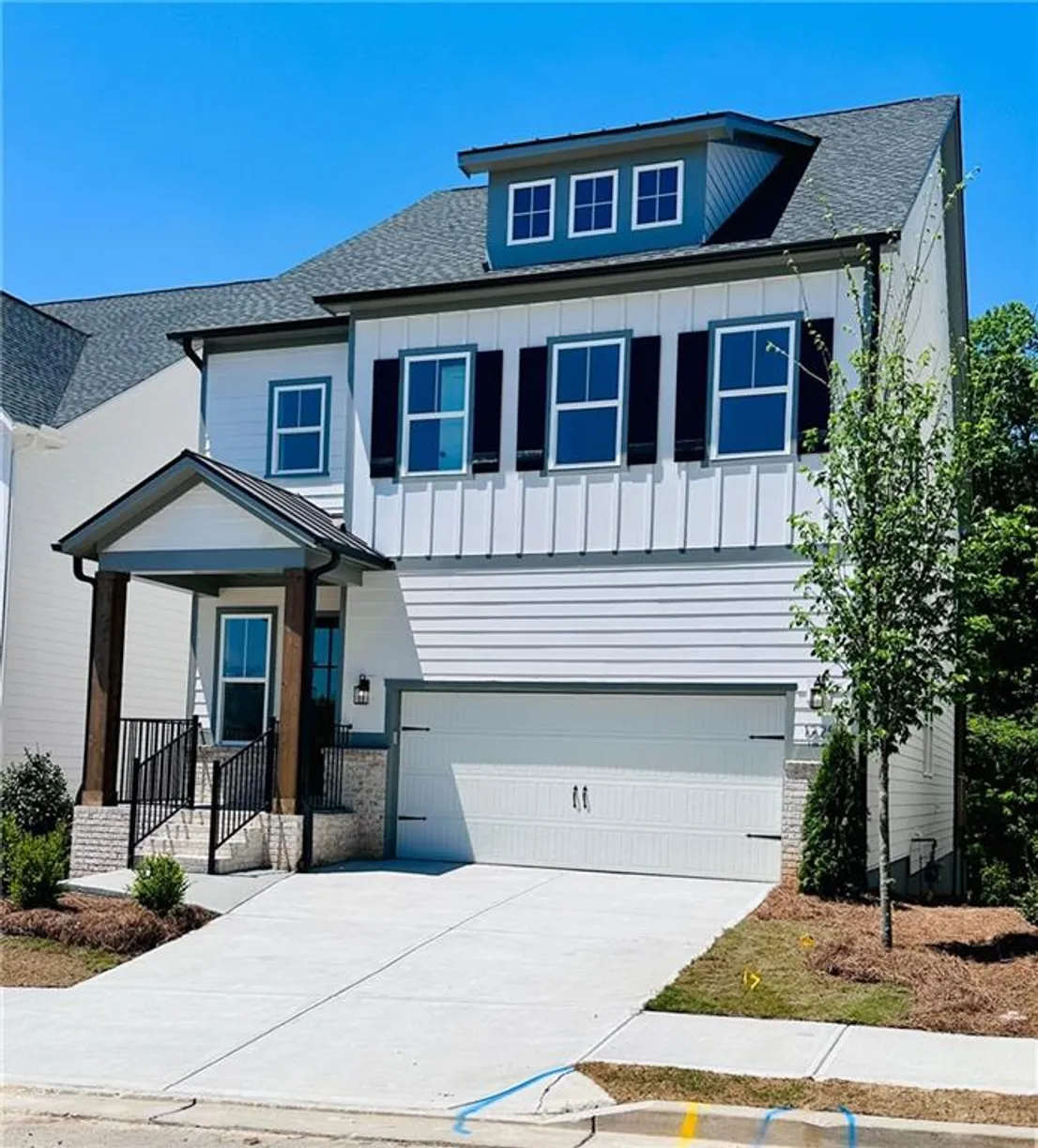 Savannah Real Estate | View 1225 Westshore Drive | Listing