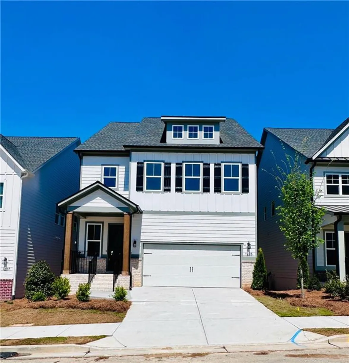 Savannah Real Estate | View 1225 Westshore Drive | 5 Beds, 4 Baths