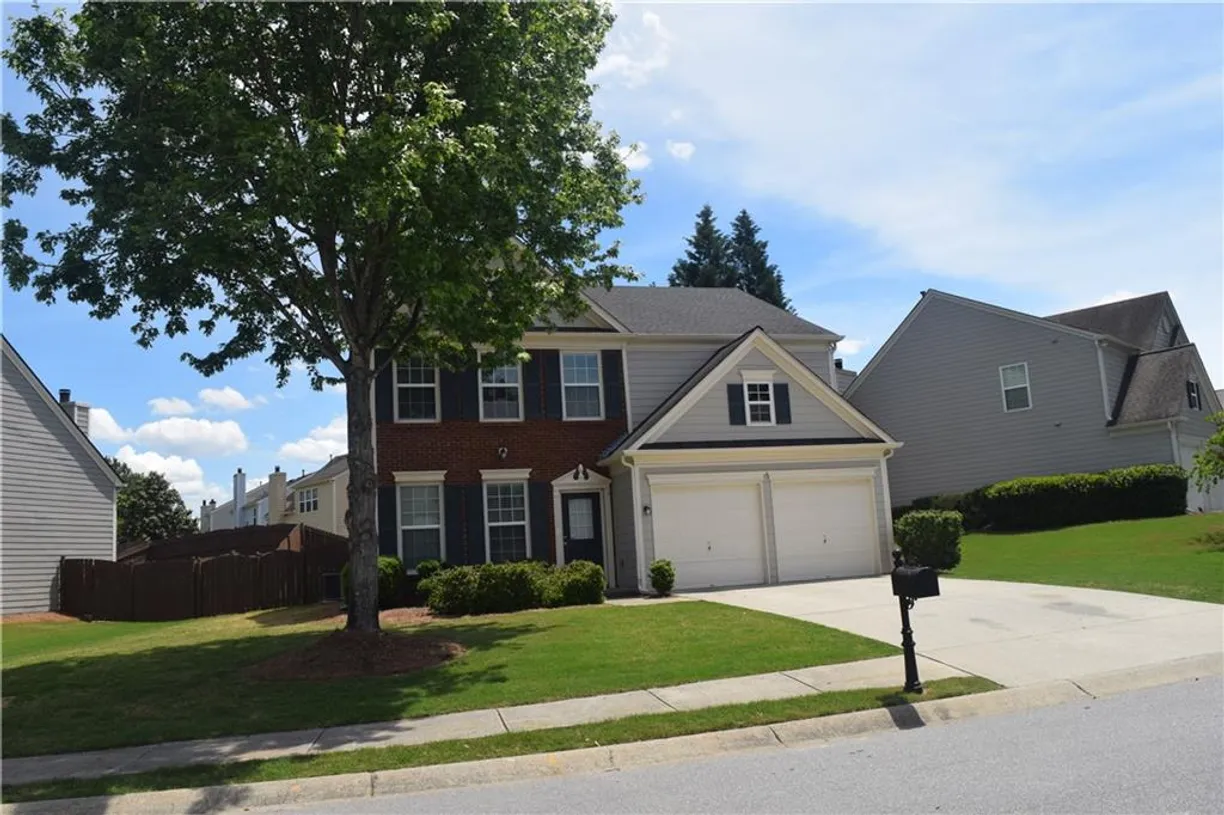 Savannah Real Estate | View 8940 Friarbridge Drive | Listing