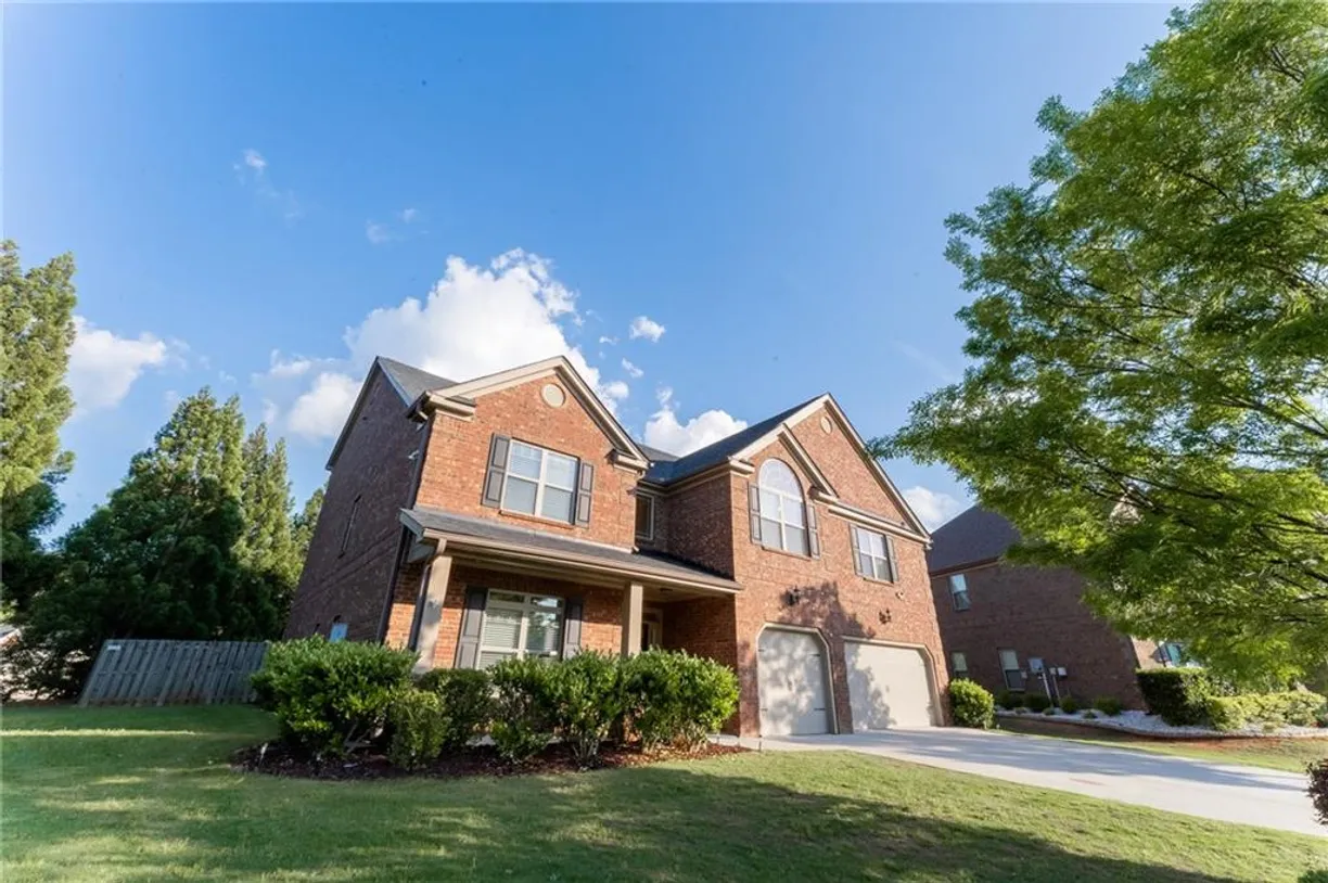 Savannah Real Estate | View 6354 Brookridge Drive | Listing