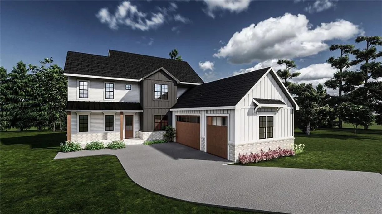 Savannah Real Estate | View 3384 HOLBROOK CAMPGROUND Road | 4 Beds, 3 Baths