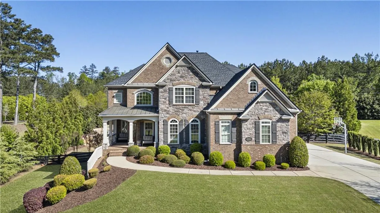 Savannah Real Estate | View 16564 Waxmyrtle Road | 5 Beds, 5 Baths