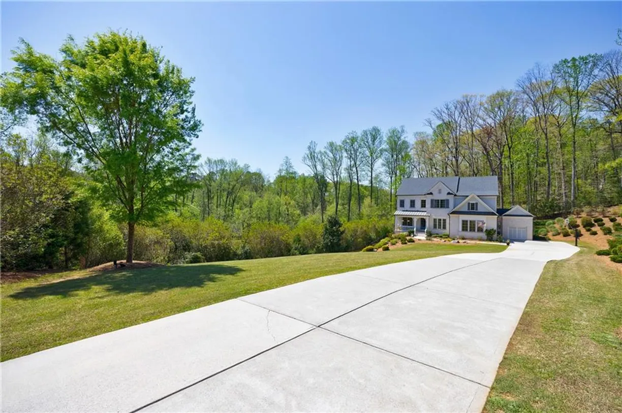 Savannah Real Estate | View 195 Horizon Hill | Listing