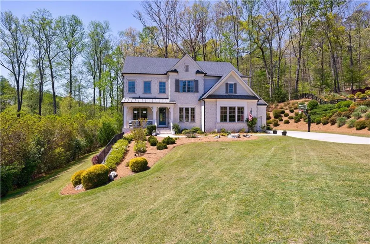 Savannah Real Estate | View 195 Horizon Hill | Listing