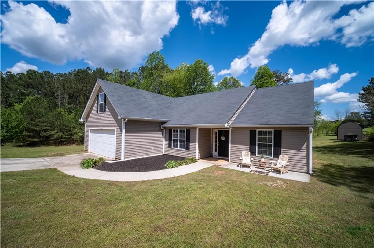Savannah Real Estate | View 1611 SPRING HILL Court | Listing