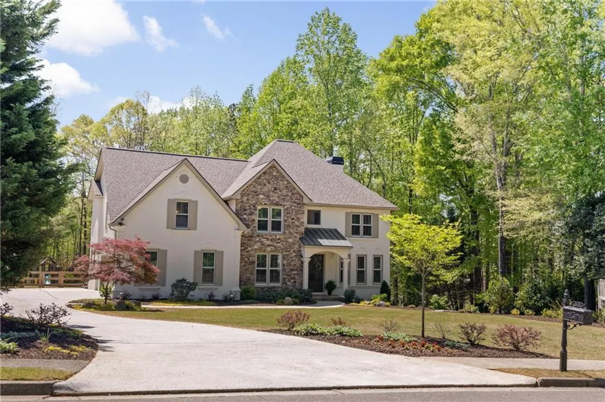 Savannah Real Estate | View 315 Aurelia Trace | Listing