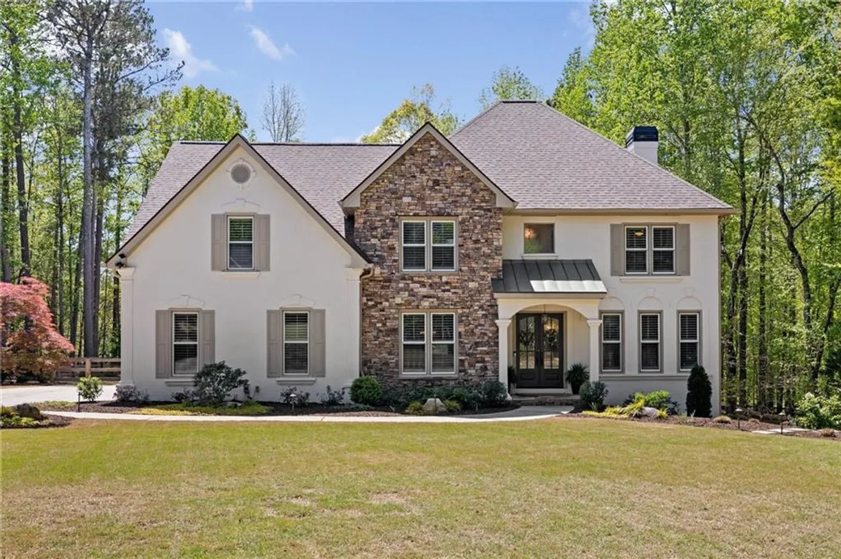 Savannah Real Estate | View 315 Aurelia Trace | 5 Beds, 4 Baths