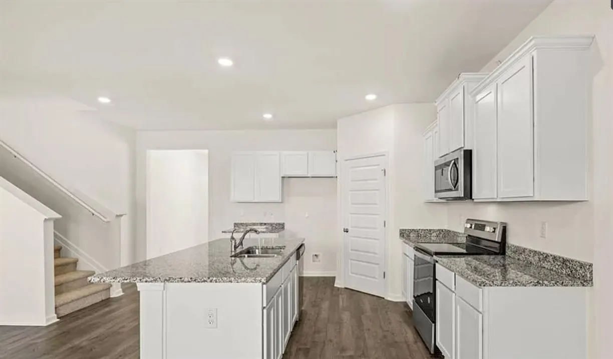 Savannah Real Estate | View 1950 VIDALIA Court | Listing