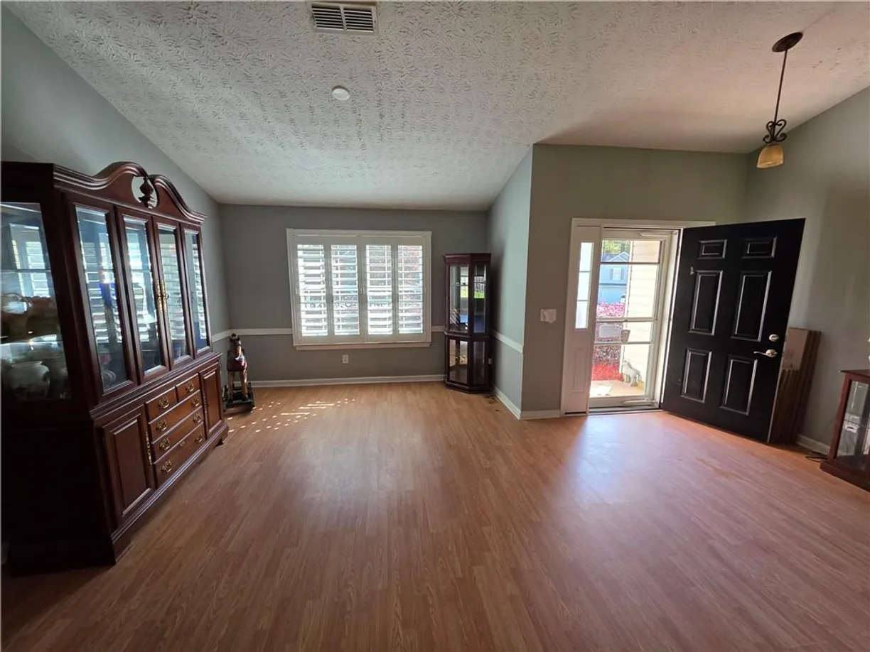 Savannah Real Estate | View 1235 Jasmine Green Court | Listing