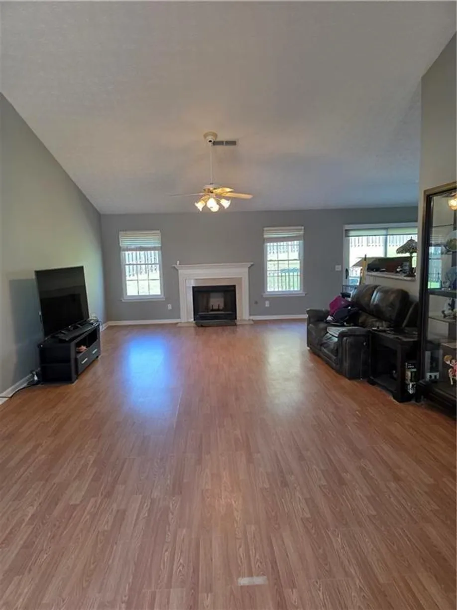 Savannah Real Estate | View 1235 Jasmine Green Court | Listing
