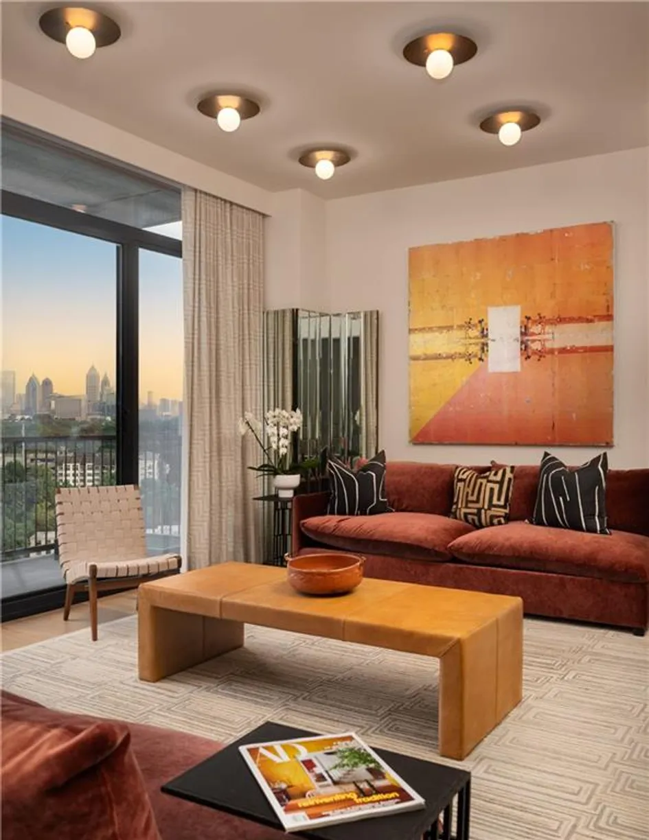 Savannah Real Estate | View 2233 Peachtree Road, 1207 | Listing