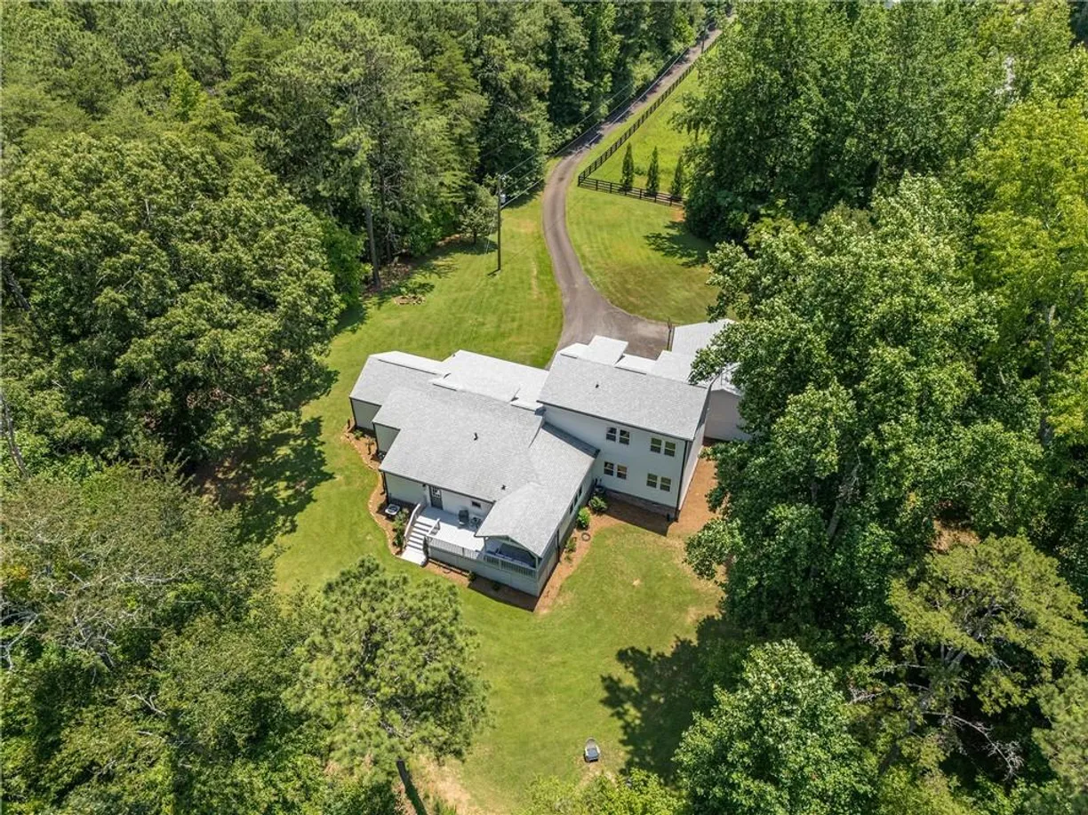 Savannah Real Estate | View 16080 Freemanville Road | Listing