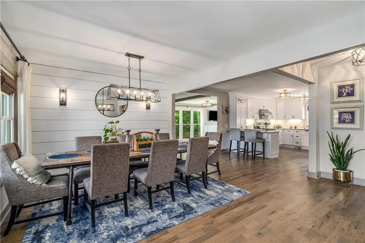 Savannah Real Estate | View 16080 Freemanville Road | Listing