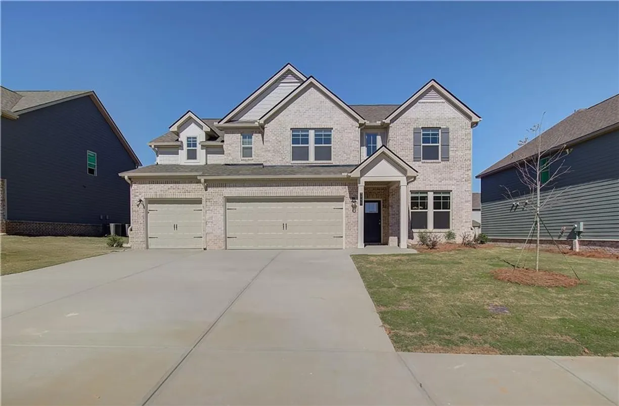 Savannah Real Estate | View 2366 Cadenza Circle | Listing
