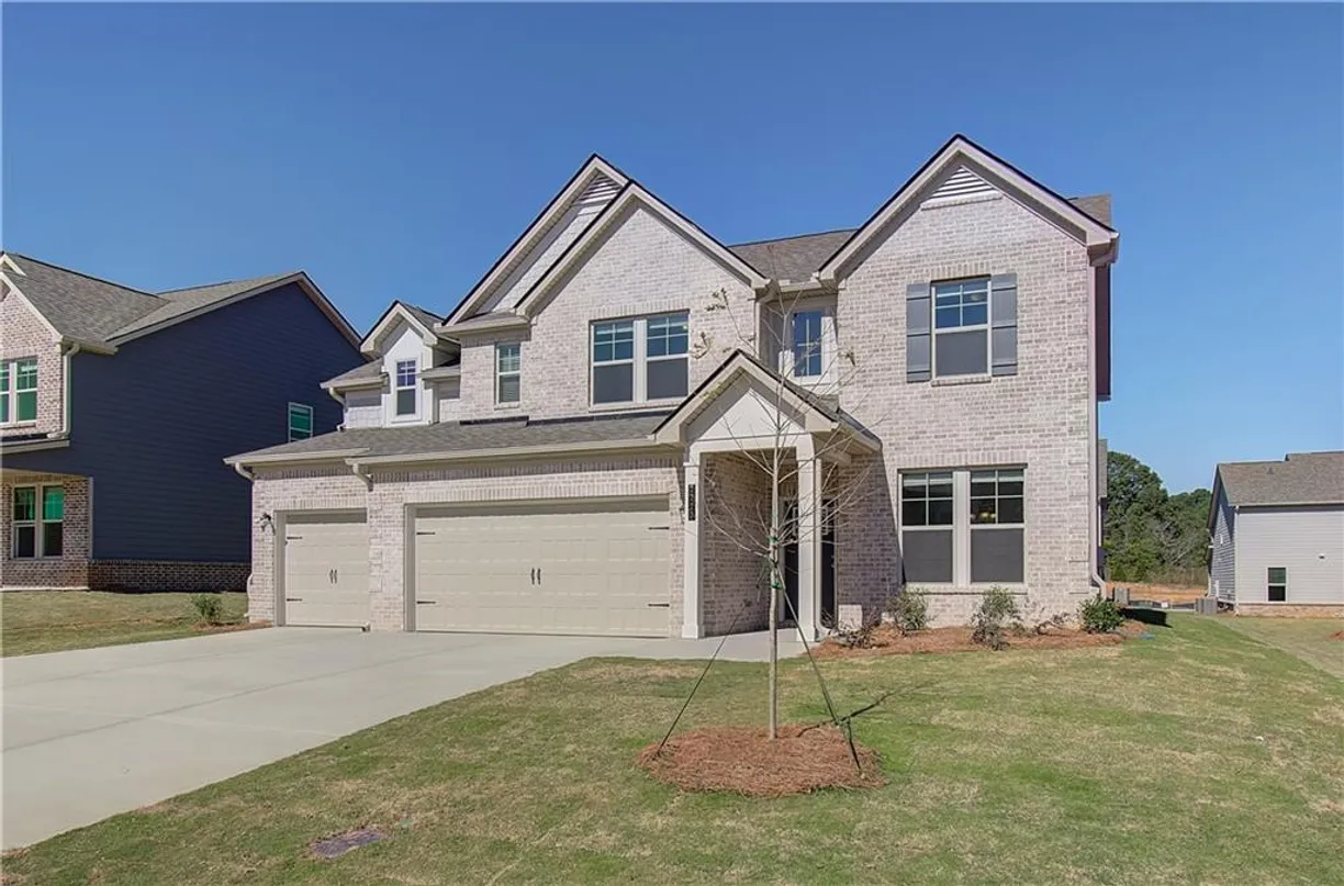 Savannah Real Estate | View 2366 Cadenza Circle | Listing