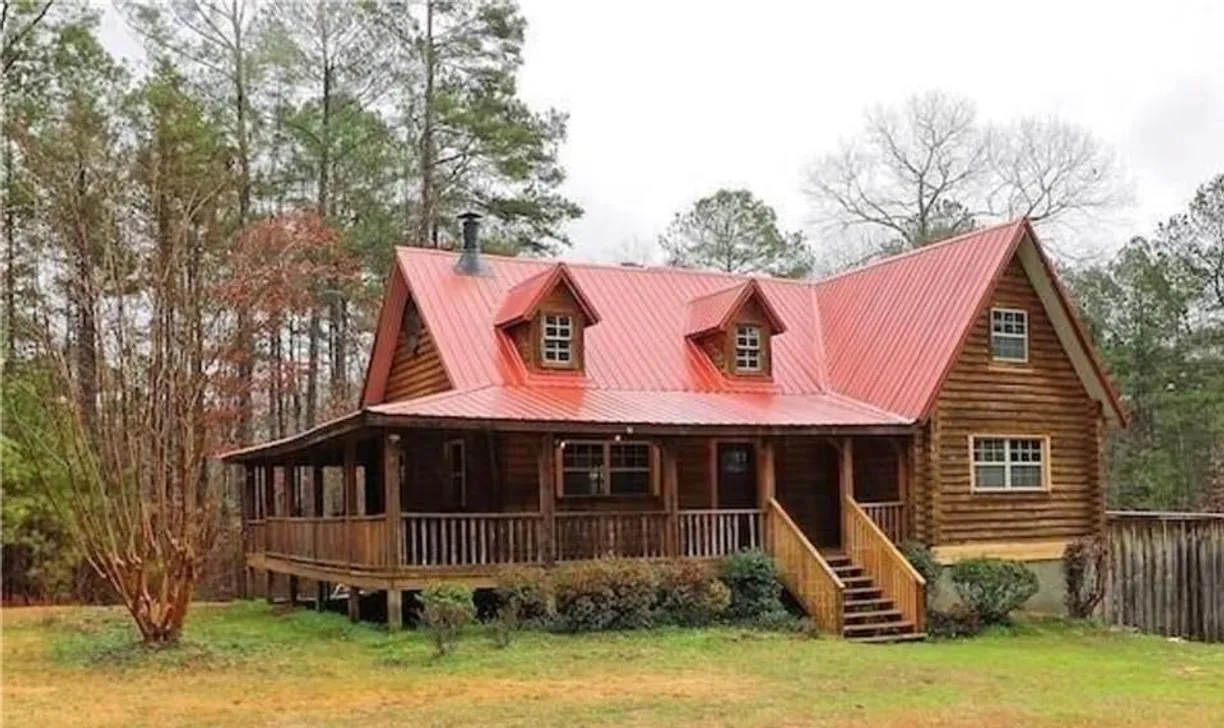 Savannah Real Estate | View 3212 Luther Wages Road | 4 Beds, 3 Baths