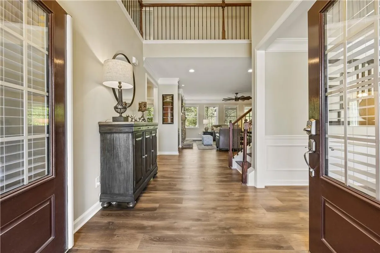 Savannah Real Estate | View 1695 Peyton Farm Drive | Listing