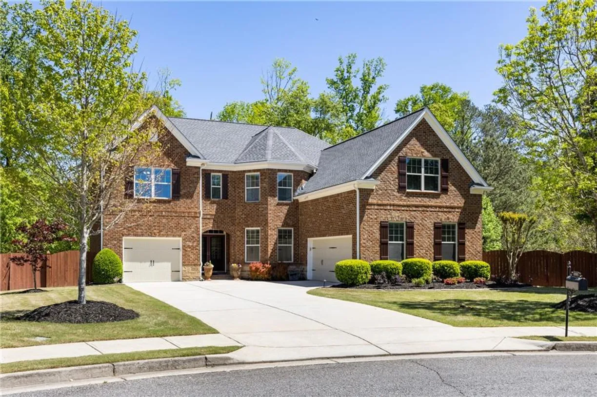 Savannah Real Estate | View 1695 Peyton Farm Drive | Listing