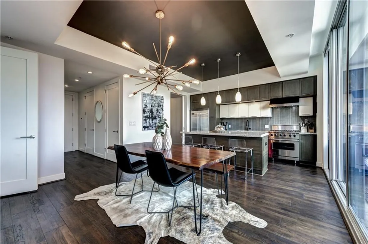Savannah Real Estate | View 1820 Peachtree Street, 1003 | Listing