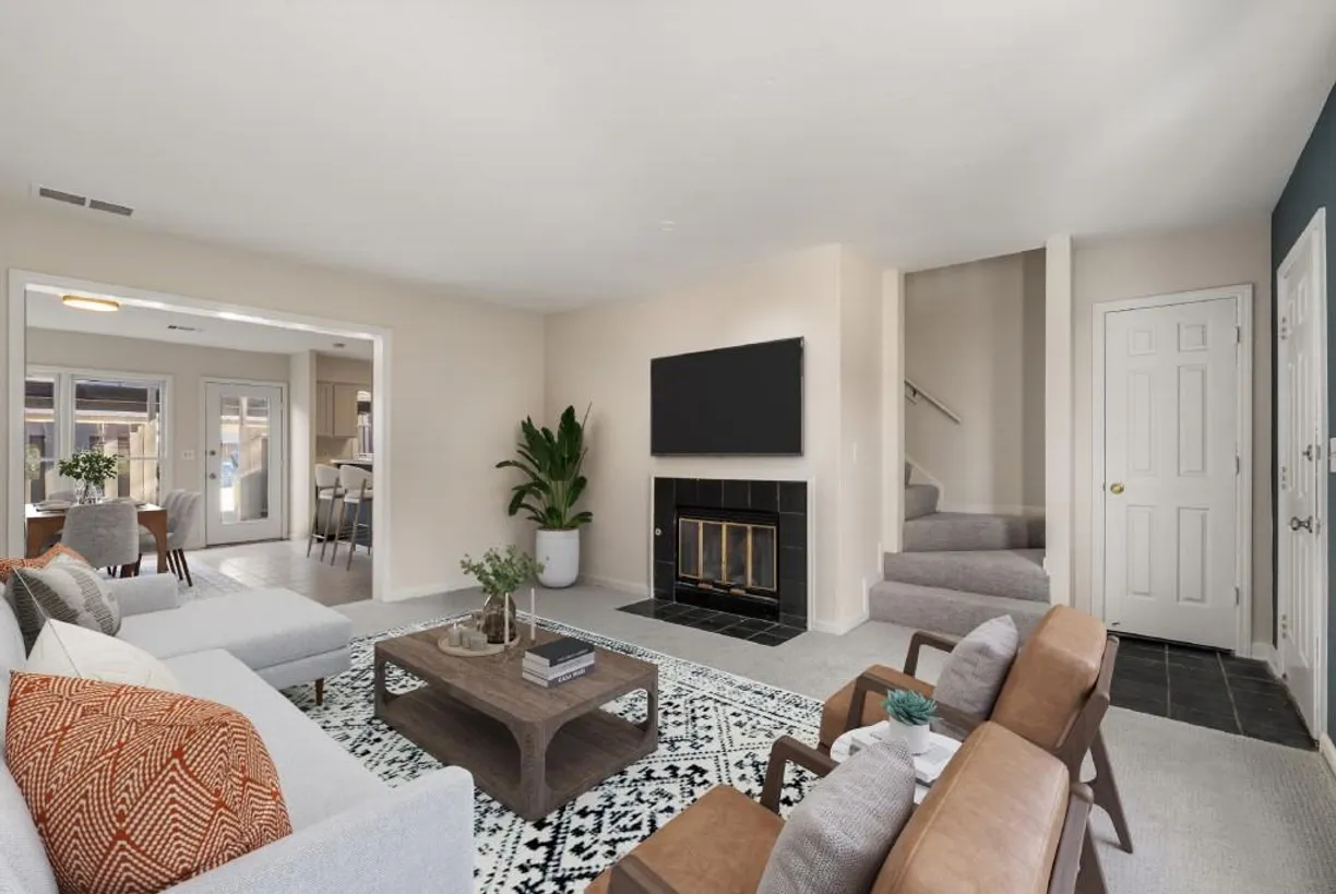 Savannah Real Estate | View 3476 Silver Maple Drive | Listing