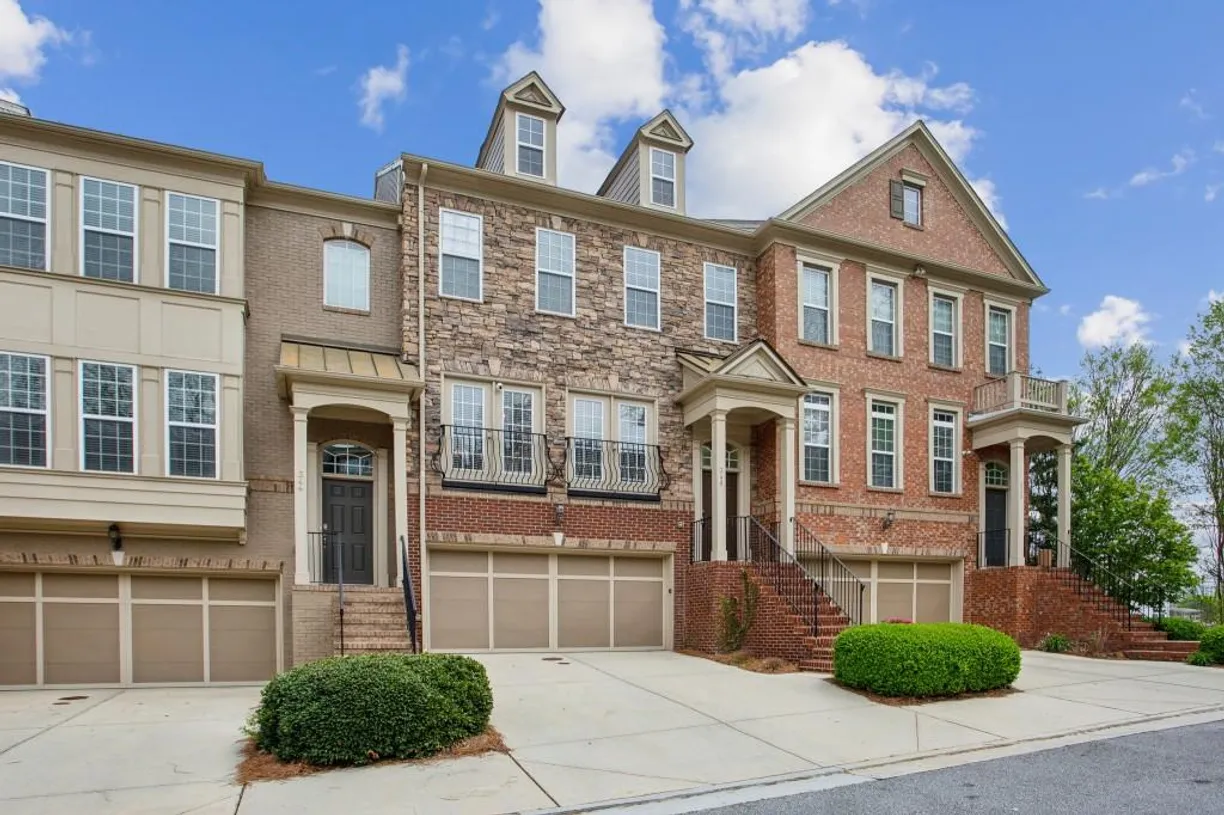 Savannah Real Estate | View 346 Ardmore Court | Listing