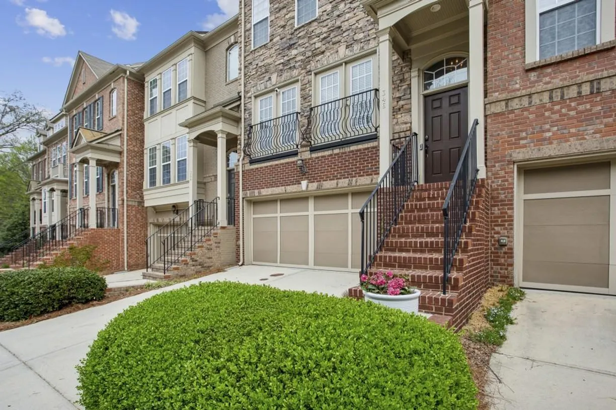 Savannah Real Estate | View 346 Ardmore Court | Listing