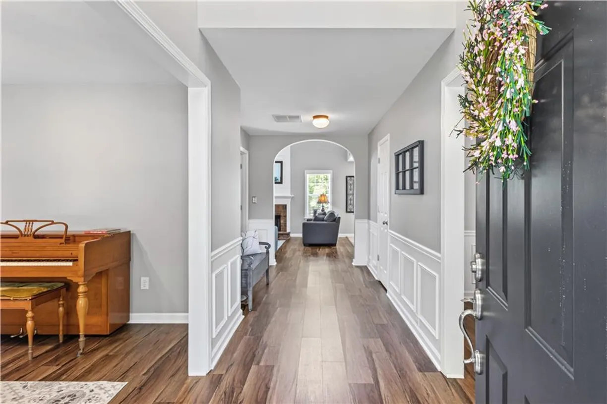 Savannah Real Estate | View 1625 Overland Crossing | Listing