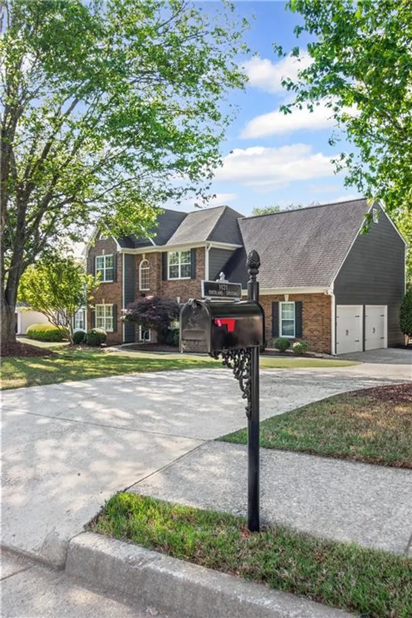 Savannah Real Estate | View 1625 Overland Crossing | Listing