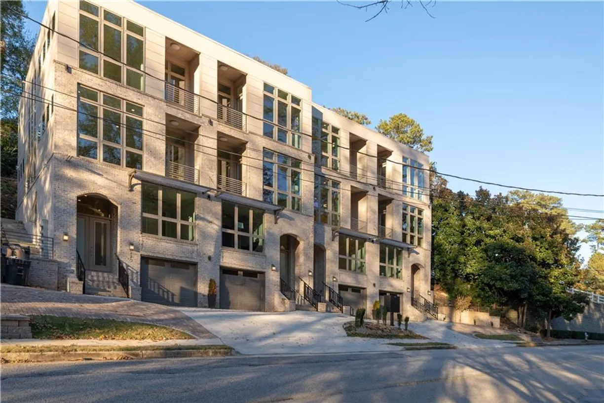 Savannah Real Estate | View 172 Oxbo Road | Listing