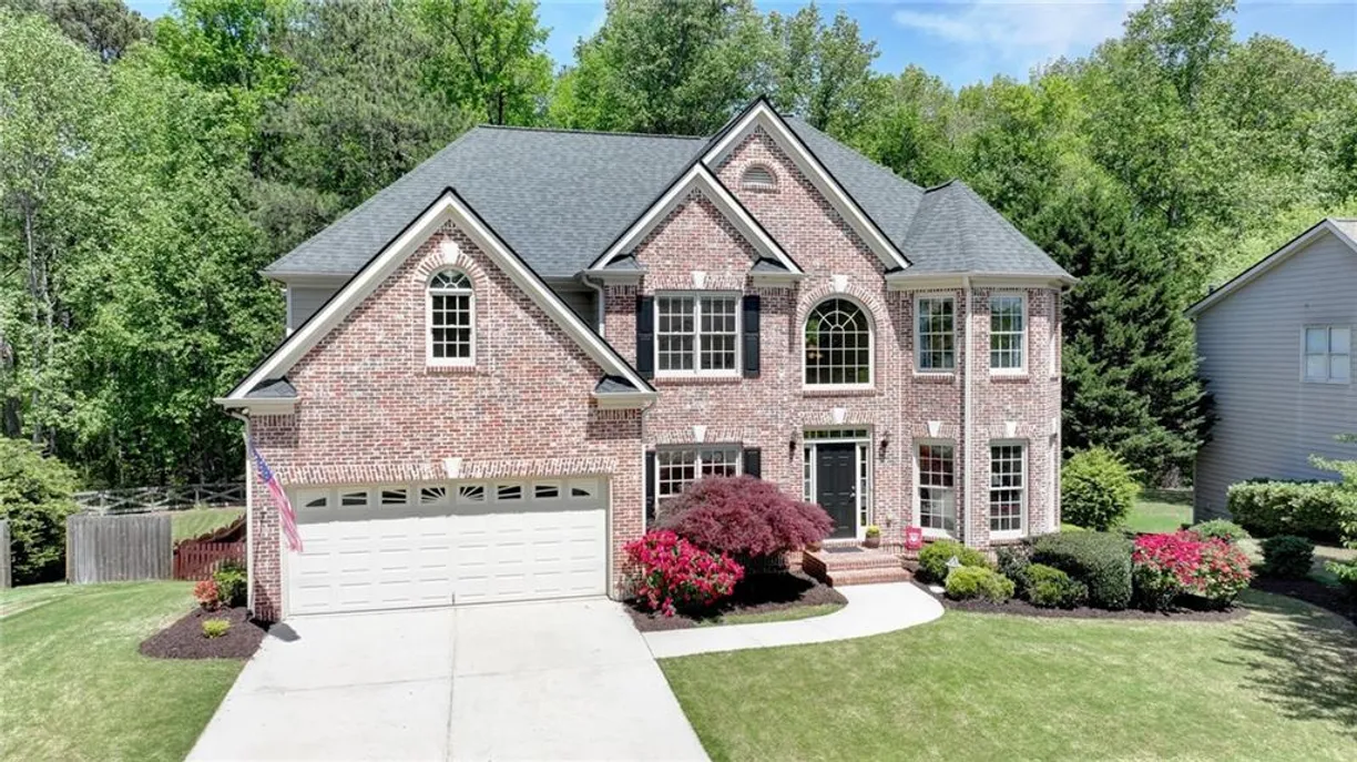 Savannah Real Estate | View 1263 Whisperwood Lane | Listing