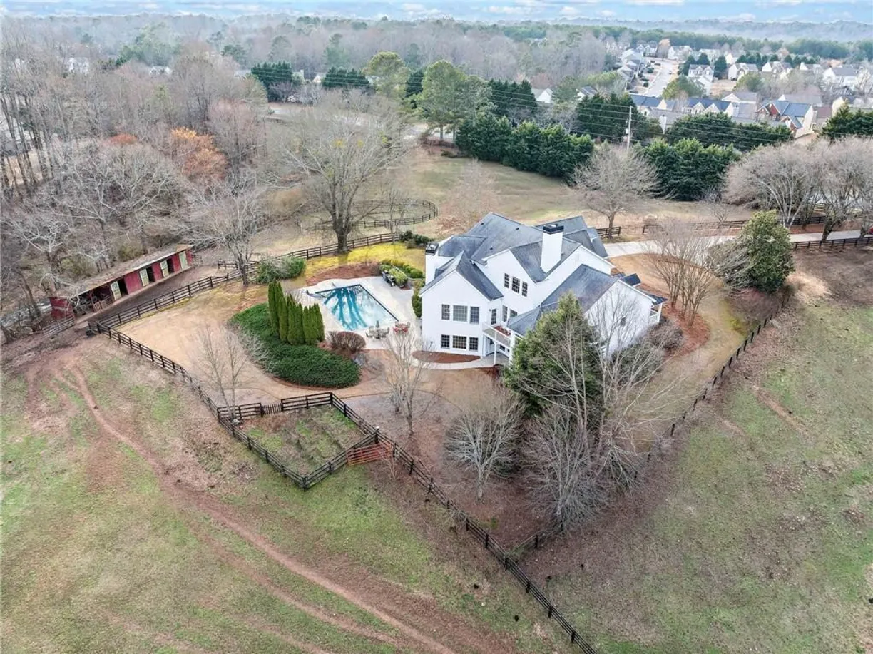 Savannah Real Estate | View 401 Nichols Drive | Listing