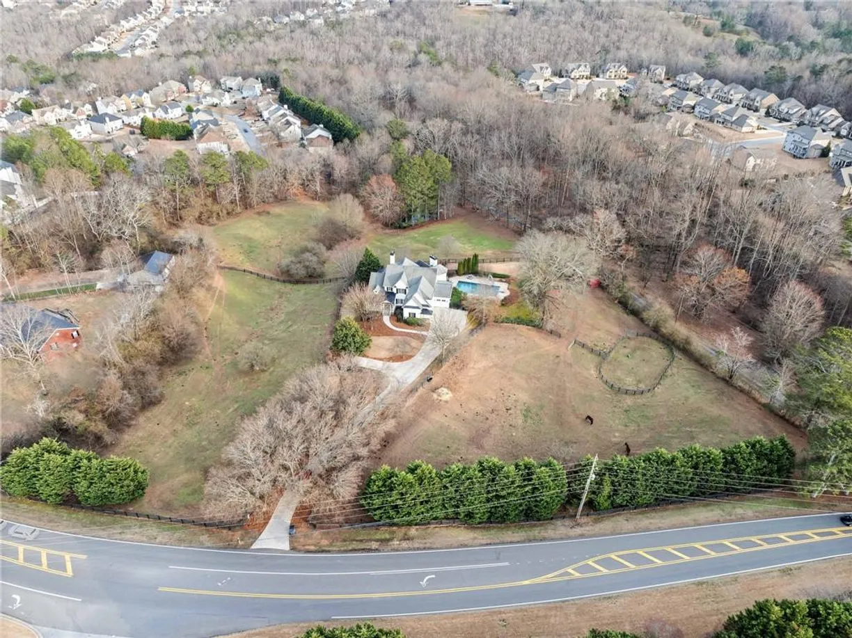 Savannah Real Estate | View 401 Nichols Drive | Listing