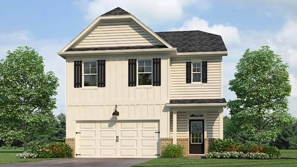 Savannah Real Estate | View 530 King Village | 5 Beds, 3 Baths