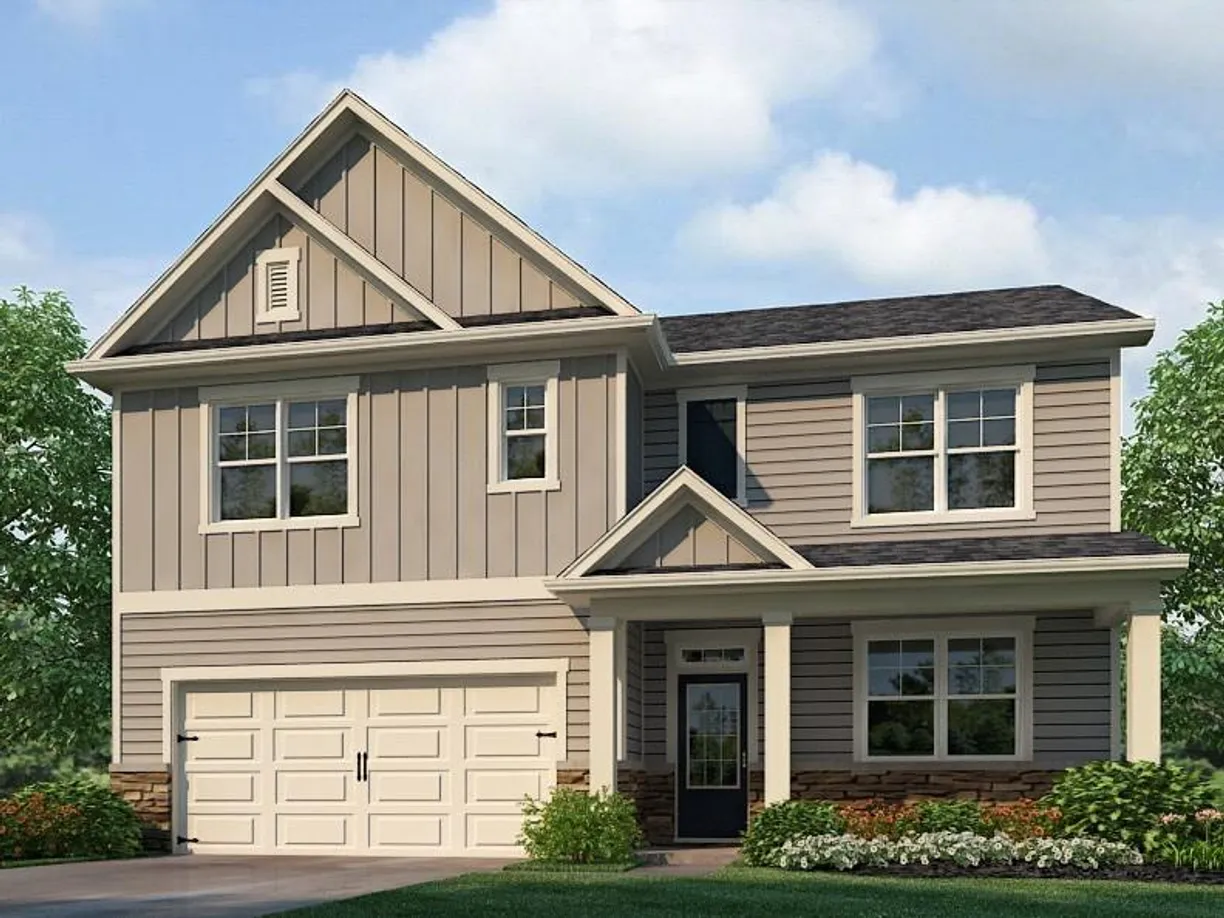 Savannah Real Estate | View 443 King Village | 5 Beds, 3 Baths