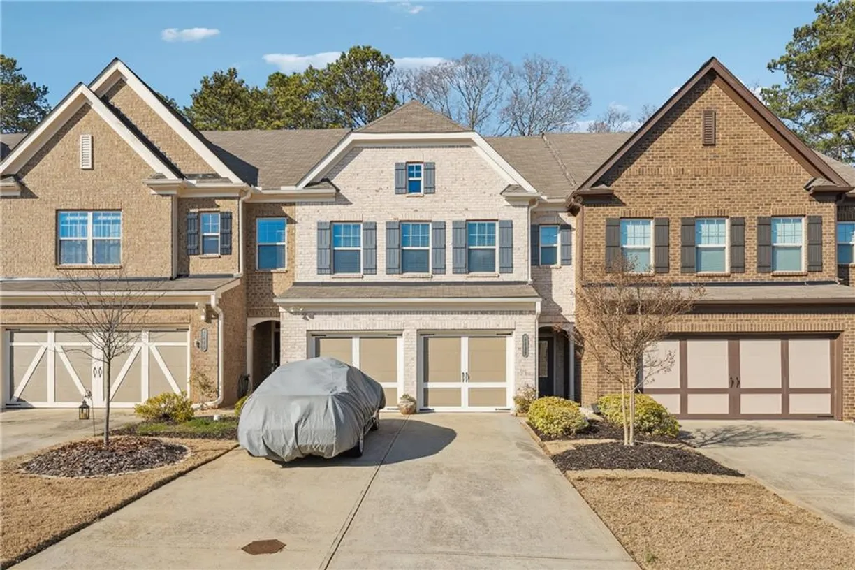 Savannah Real Estate | View 1635 Hampton Oaks Drive | Listing