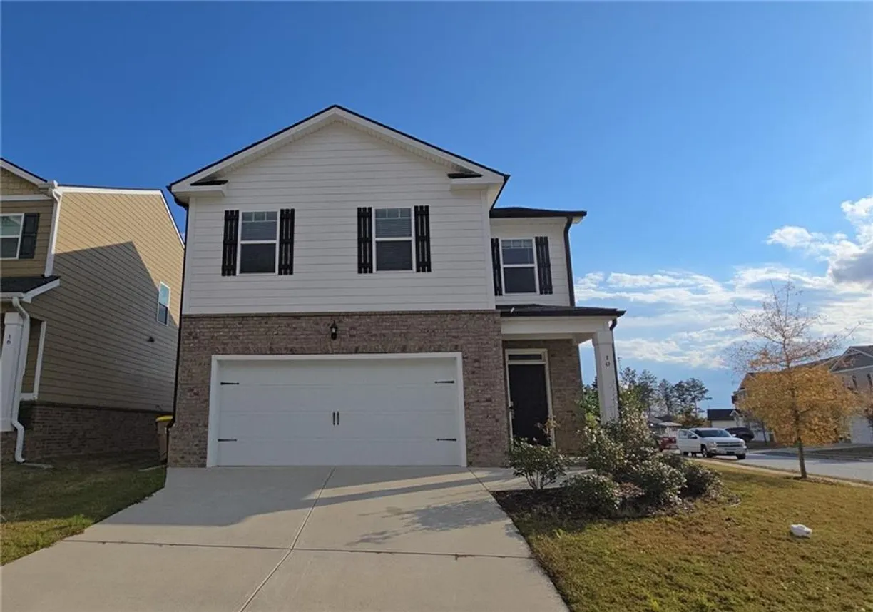 10 Rainy Court Hoschton GA 30548 Property For Sale