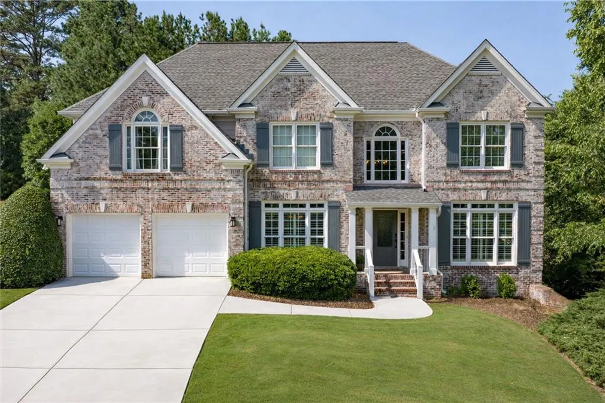 4345 Mantle Ridge Drive, Cumming, GA 30041 Property for sale