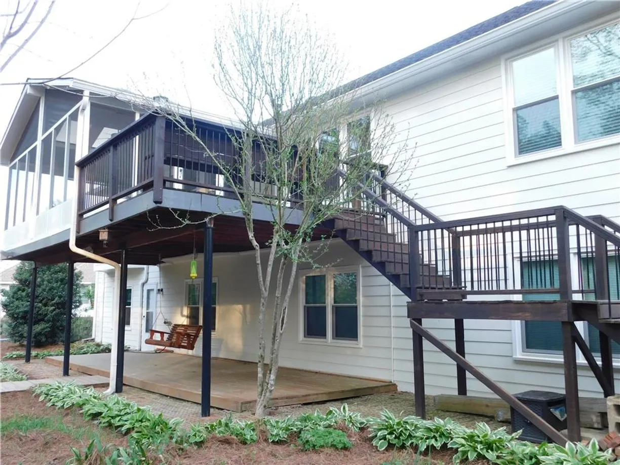 3120 Lakecrest Drive, Dacula, GA 30019 Property for sale