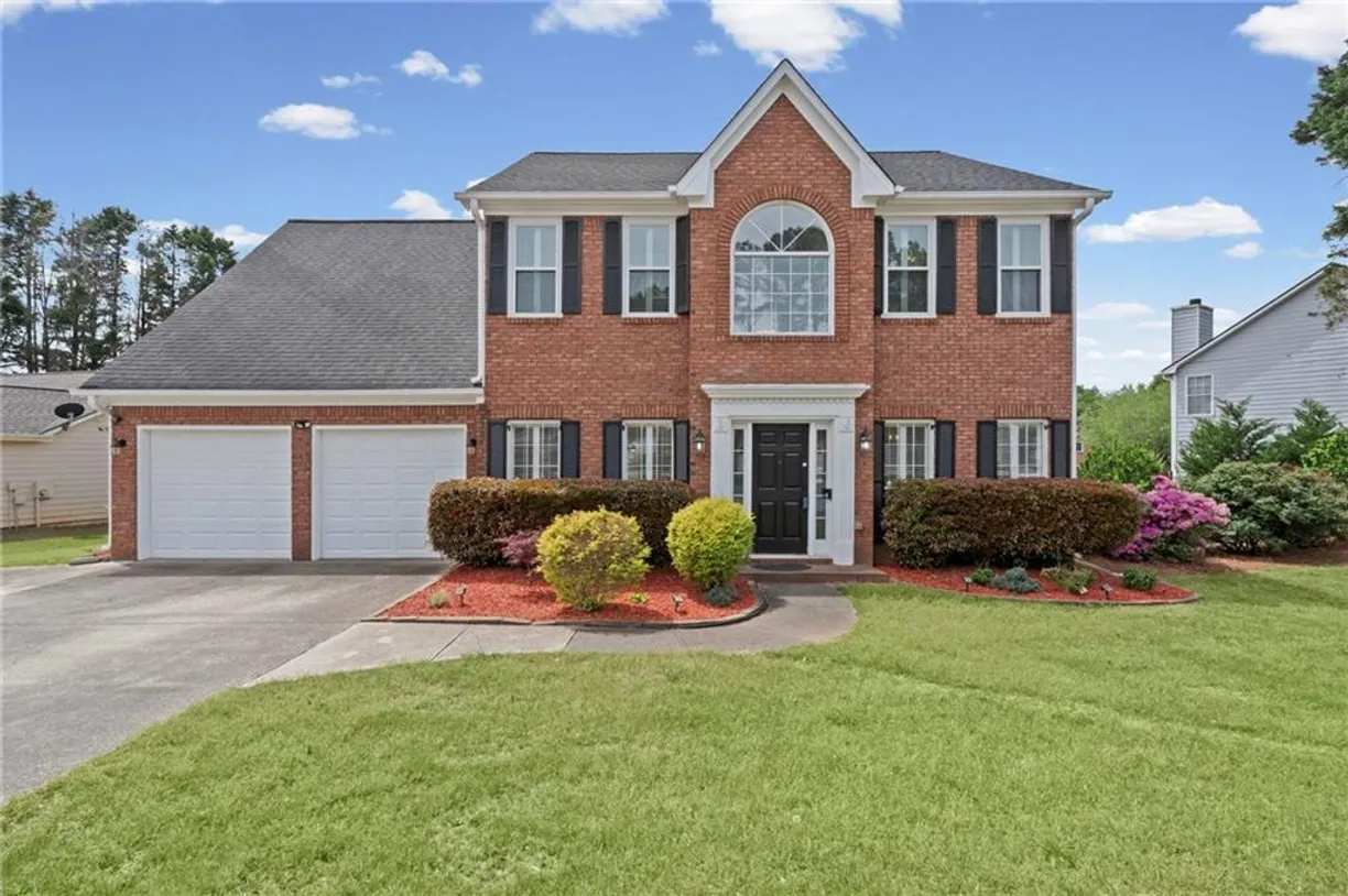 855 Charter Club Drive, Lawrenceville, GA 30043 Property for sale