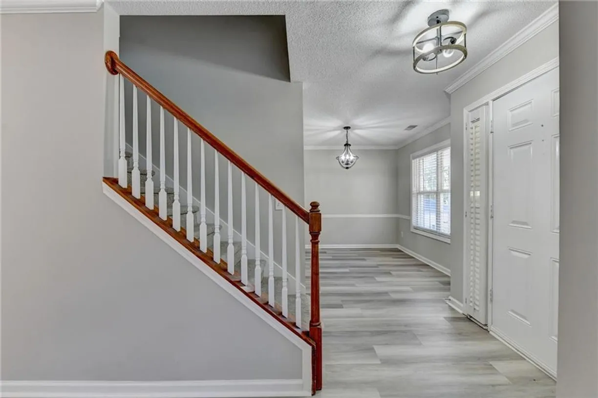245 Foster Trace Drive, Lawrenceville, GA 30043 Property for sale