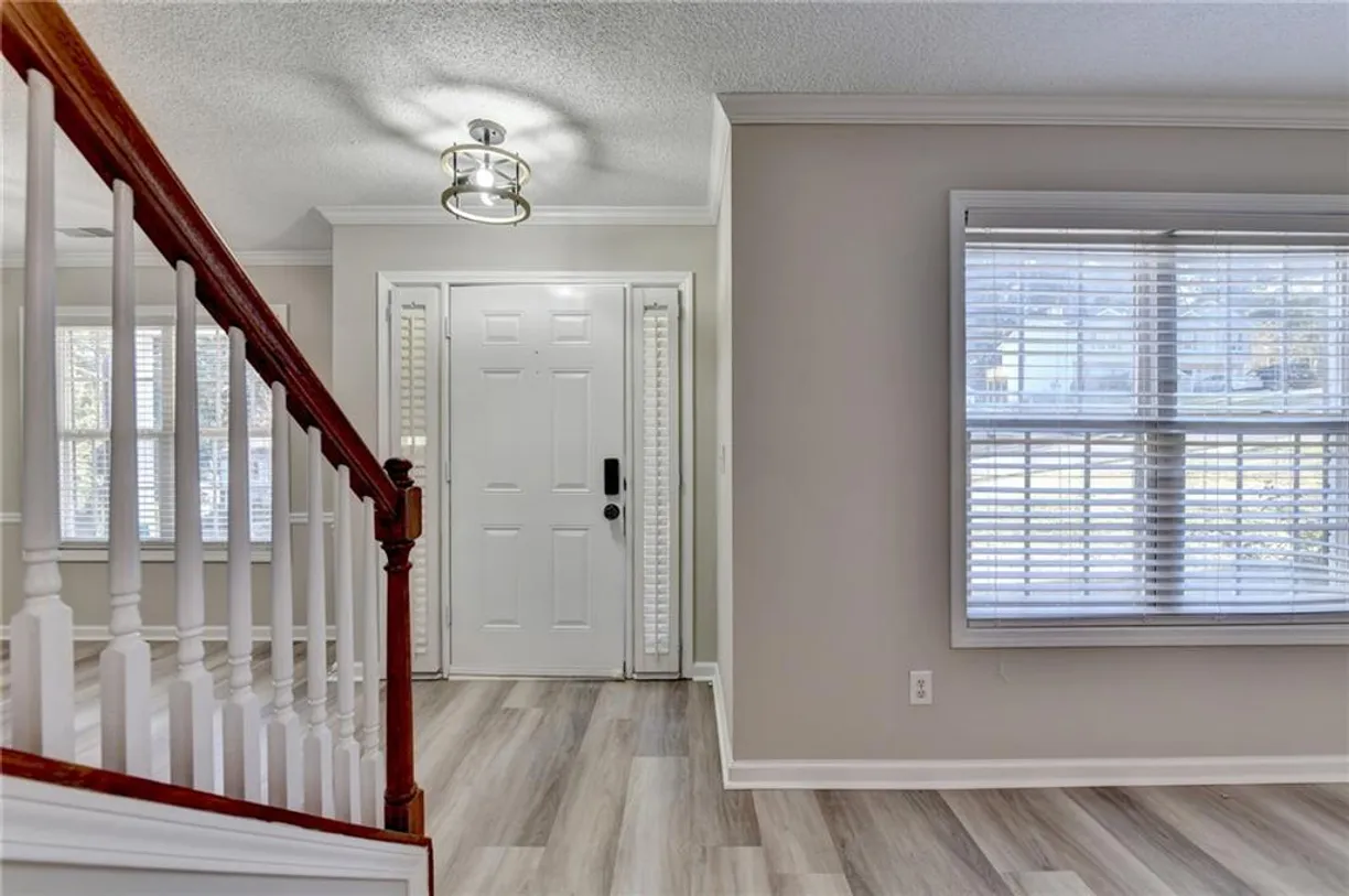 245 Foster Trace Drive, Lawrenceville, GA 30043 Property for sale