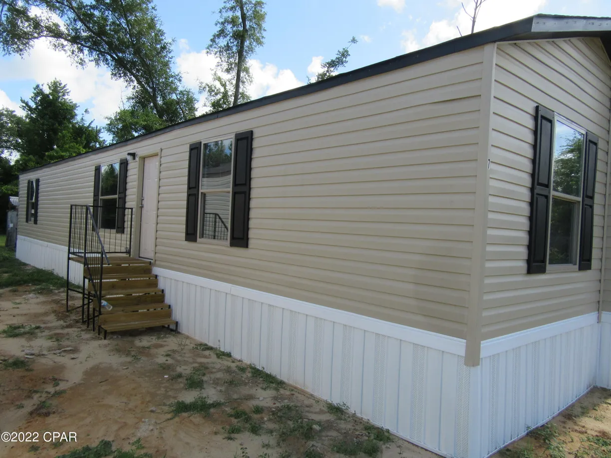 Northwest Florida Real Estate | View 4905 Alameda, 7 | 3 Beds, 2 Baths