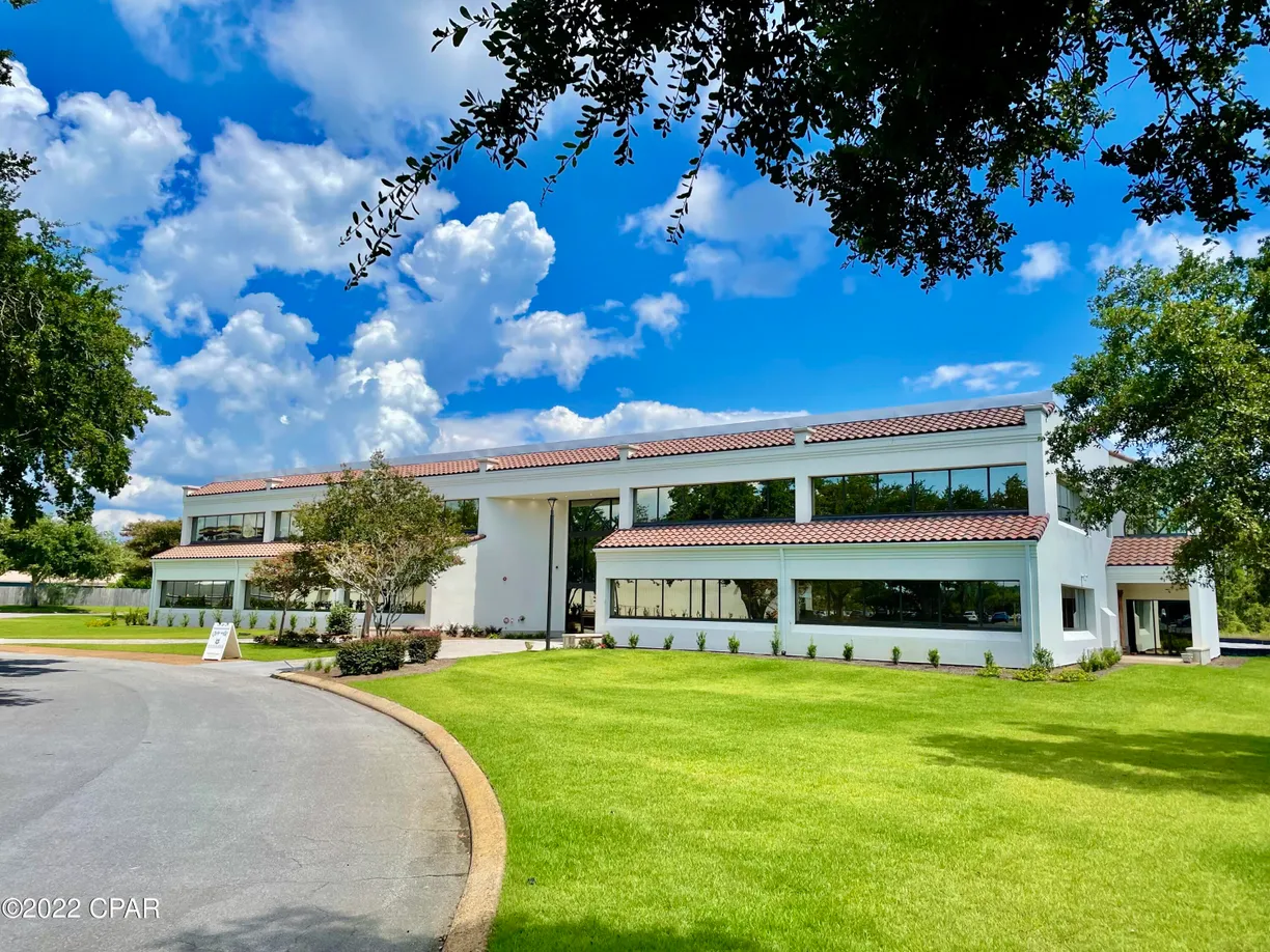 Northwest Florida Real Estate | View 2605 Thomas, 150